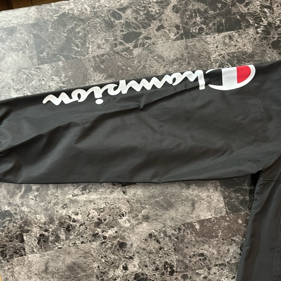 Boys jacket - Picture 5 of 5